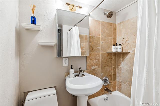 160 Jackson Street Unit: 5