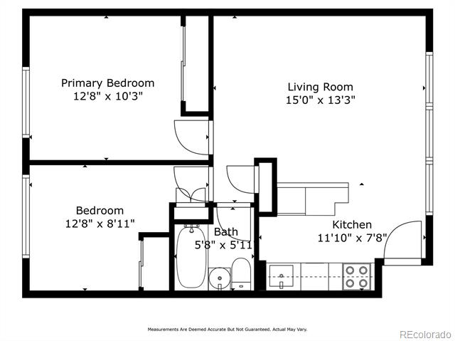 160 Jackson Street Unit: 5