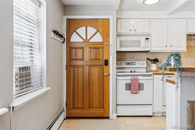 160 Jackson Street Unit: 5