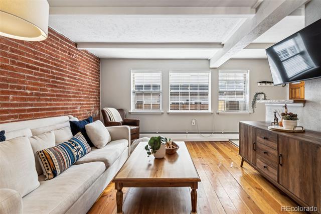 160 Jackson Street Unit: 5