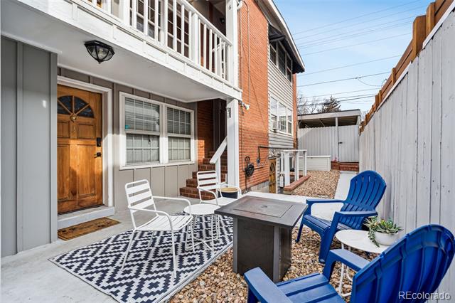 160 Jackson Street Unit: 5