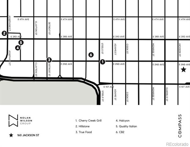 160 Jackson Street Unit: 5
