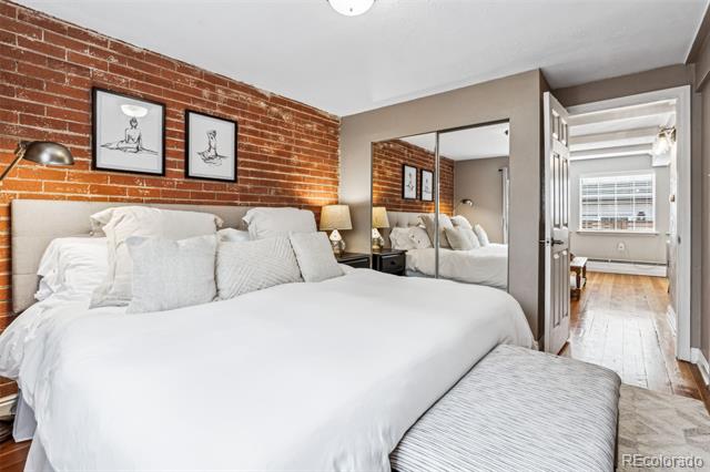 160 Jackson Street Unit: 5