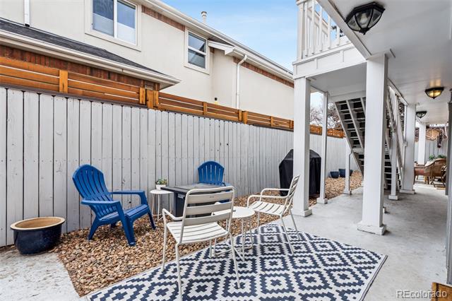 160 Jackson Street Unit: 5