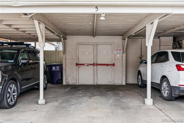 160 Jackson Street Unit: 5