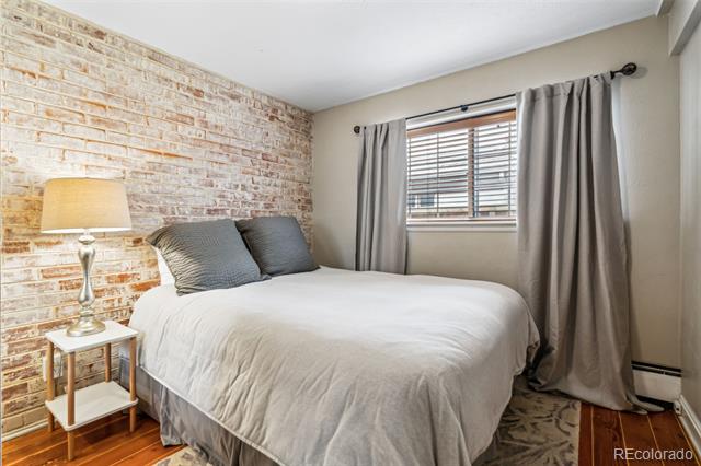 160 Jackson Street Unit: 5