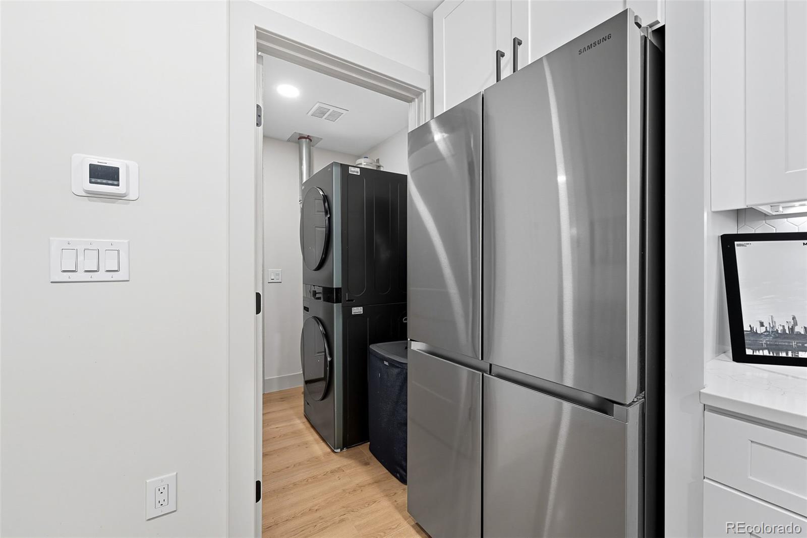 6438 S Louthan Street