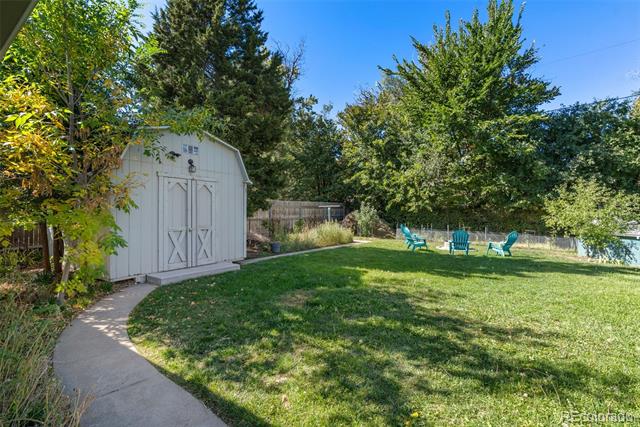 4495 Yarrow Street