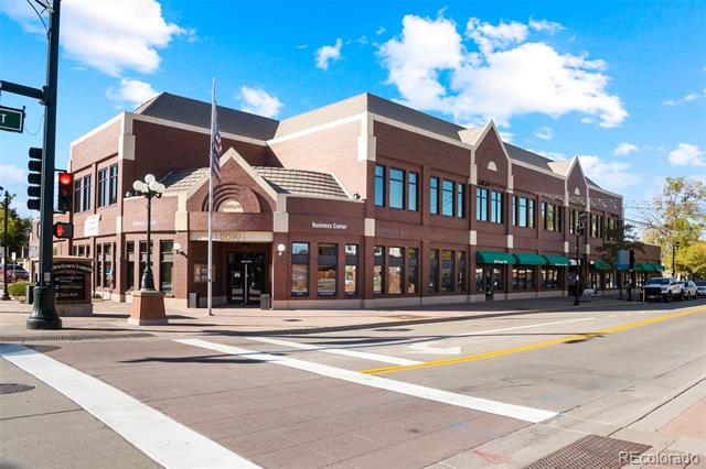 18633 Stroh Road Unit: 2-206