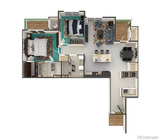 18633 Stroh Road Unit: 2-206