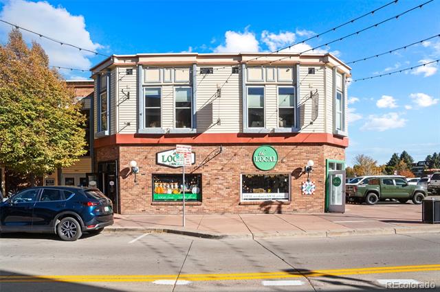 18633 Stroh Road Unit: 2-206