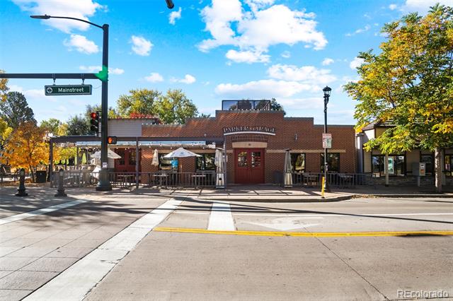 18633 Stroh Road Unit: 2-206