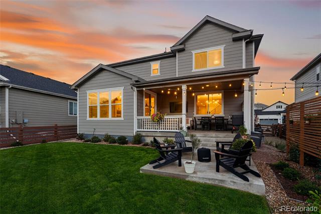 716 Split Rock Drive
