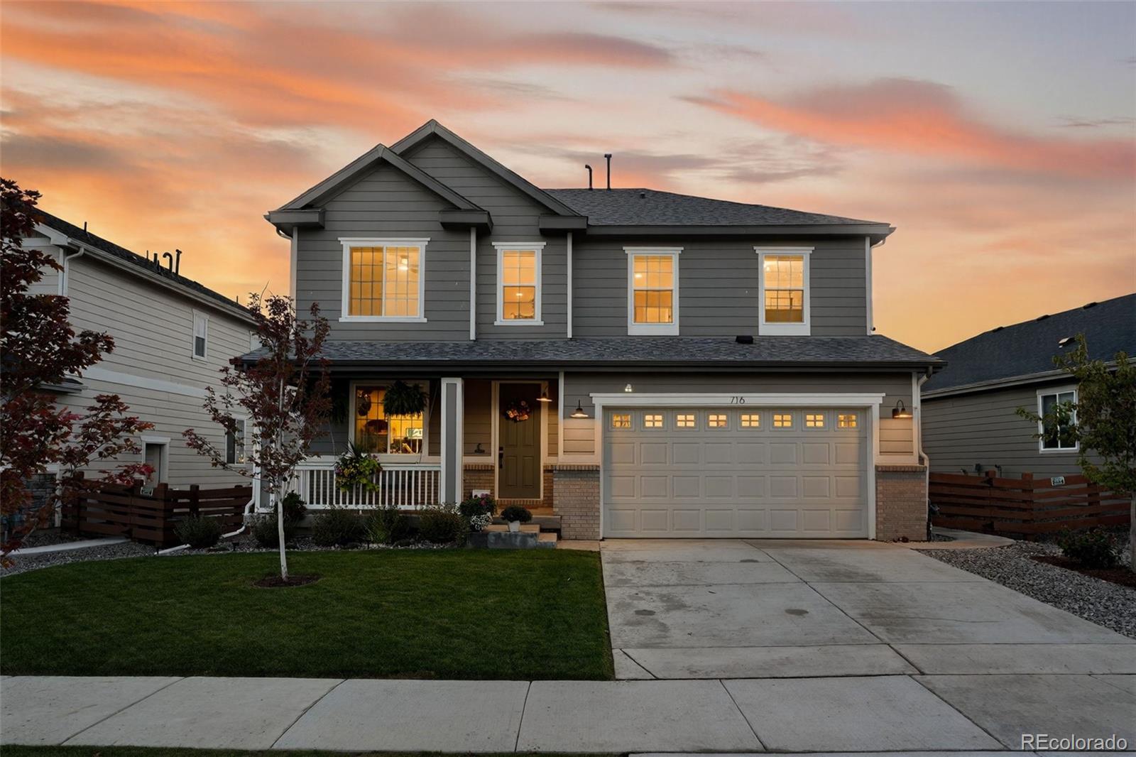 716 Split Rock Drive