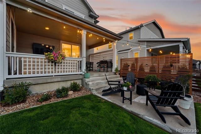 716 Split Rock Drive