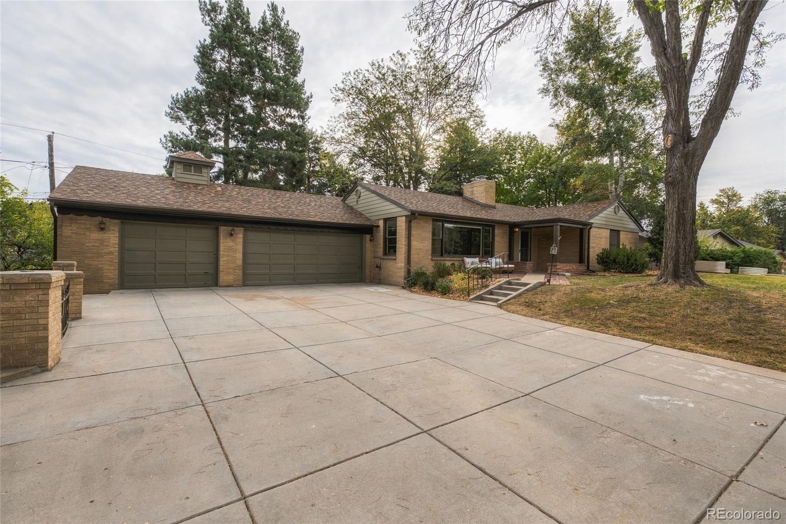 4050 Field Drive