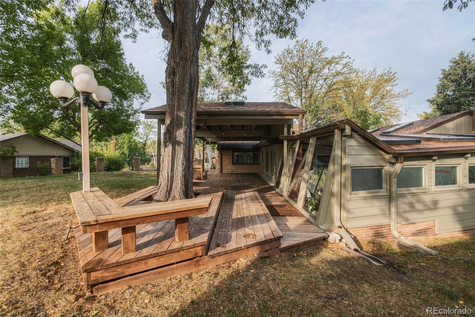 4050 Field Drive