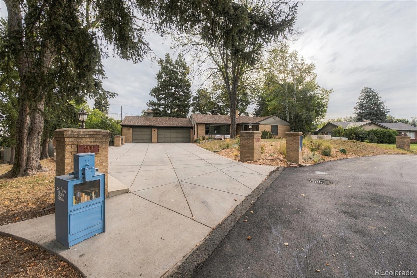 4050 Field Drive