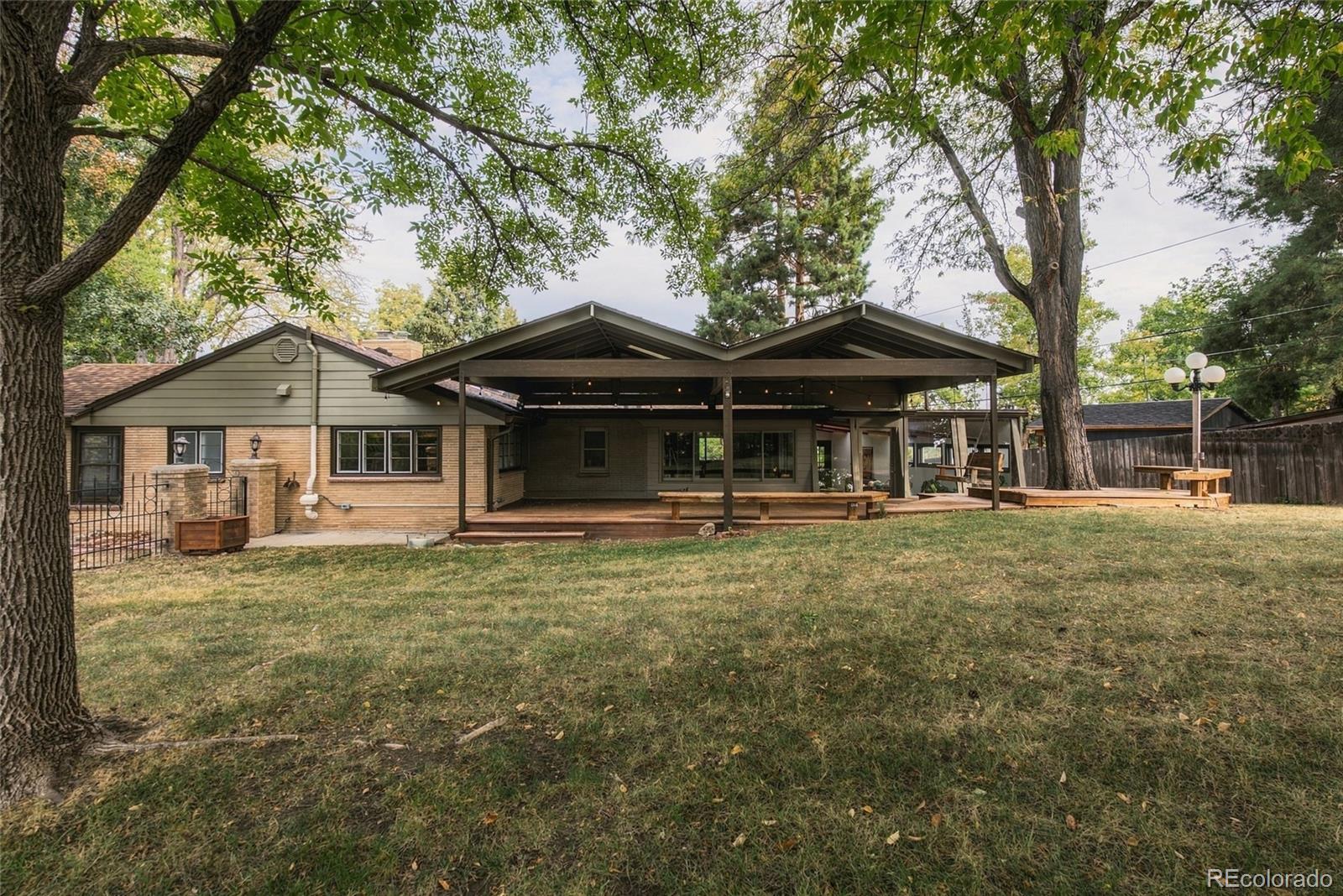 4050 Field Drive