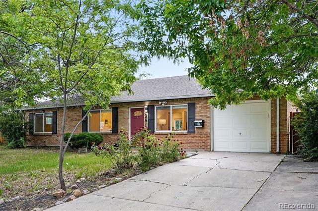 981 Ursula Street
