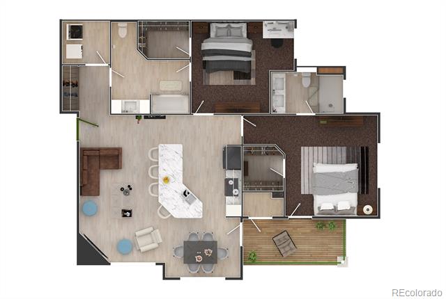 18633 Stroh Road Unit: 1-102