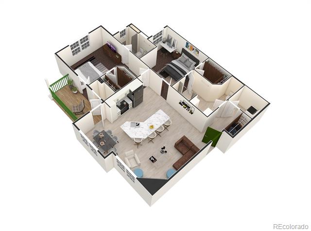 18633 Stroh Road Unit: 1-102