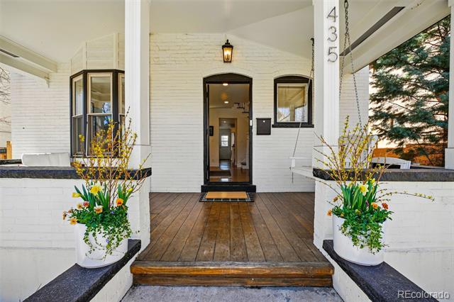 435 S Ogden Street