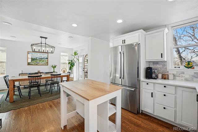 435 S Ogden Street