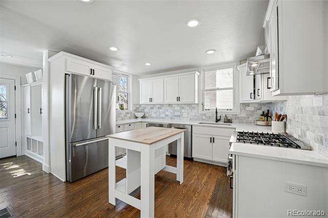 435 S Ogden Street