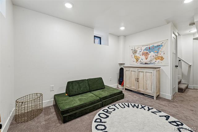 435 S Ogden Street