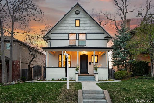 435 S Ogden Street