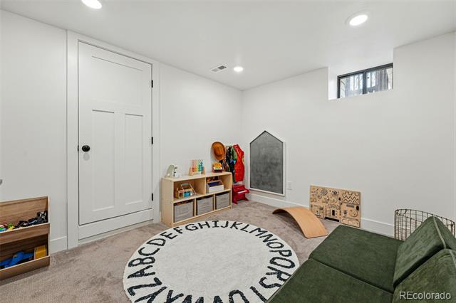 435 S Ogden Street
