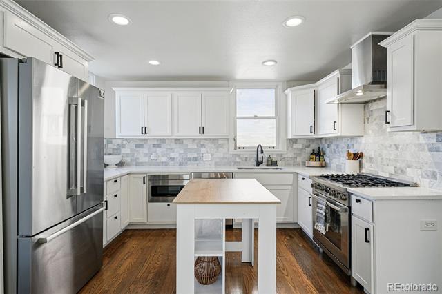 435 S Ogden Street