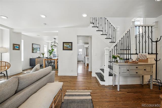 435 S Ogden Street