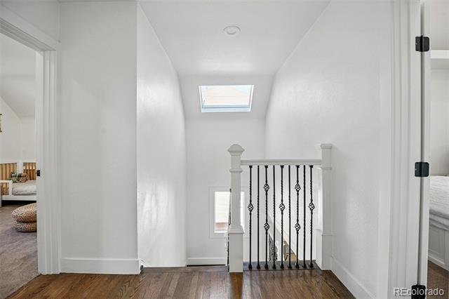 435 S Ogden Street