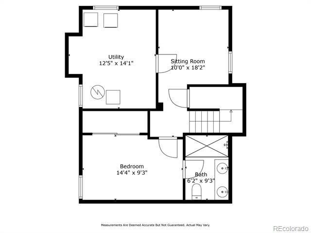 435 S Ogden Street