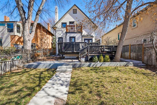 435 S Ogden Street