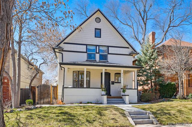 435 S Ogden Street