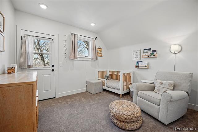 435 S Ogden Street