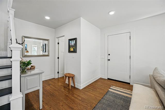 435 S Ogden Street