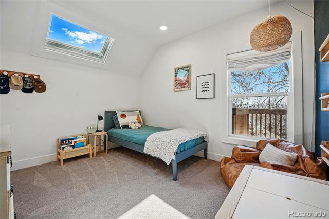 435 S Ogden Street