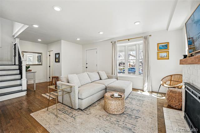 435 S Ogden Street