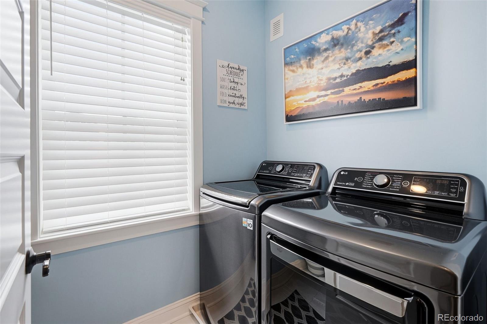 5881 Beeler Street