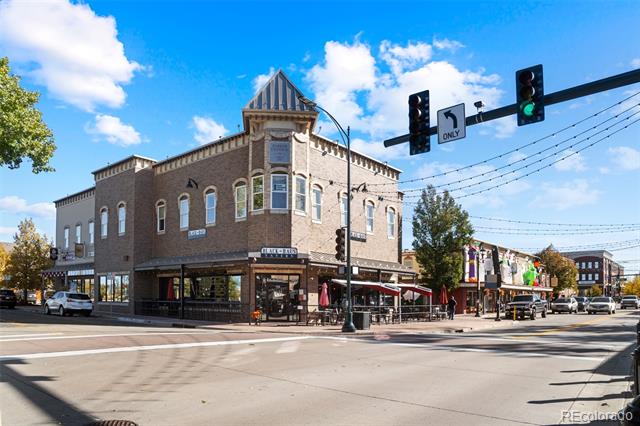 18633 Stroh Road Unit: 2-105