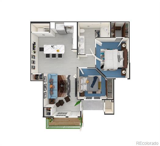 18633 Stroh Road Unit: 2-105