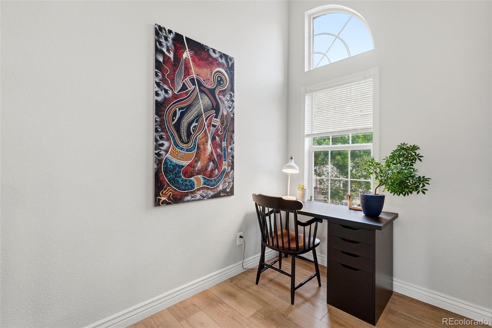 11035 Huron Street Unit: 806