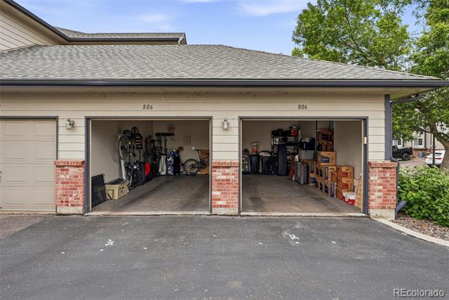 11035 Huron Street Unit: 806