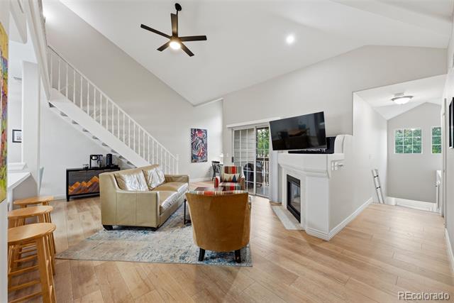 11035 Huron Street Unit: 806