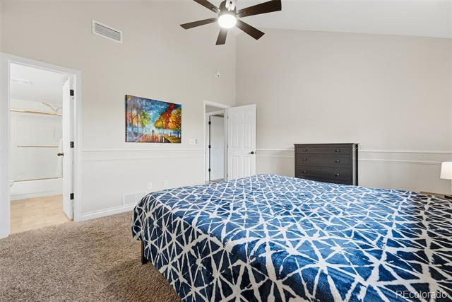 11035 Huron Street Unit: 806