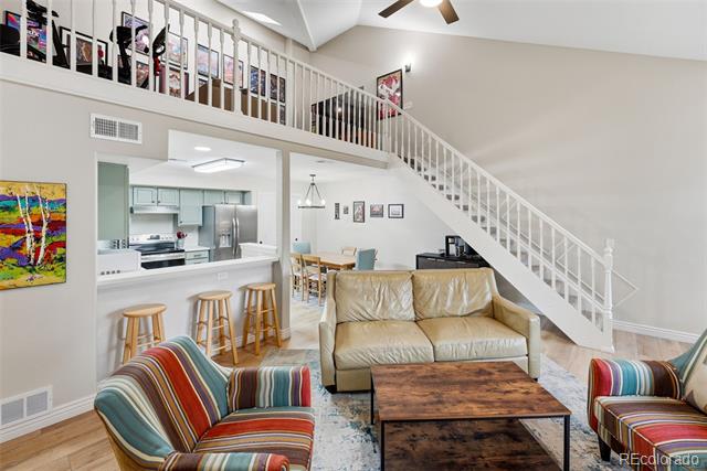 11035 Huron Street Unit: 806